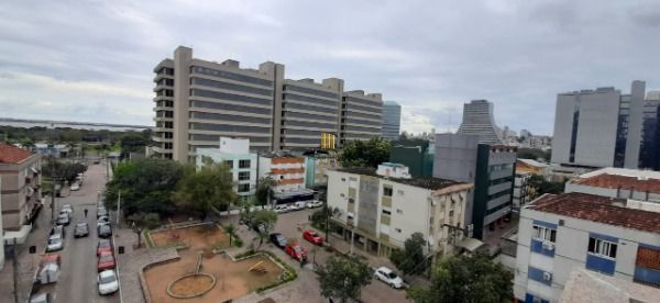 Cobertura Comercial para Venda - 160m², 0 dormitórios, Praia Do Antenor