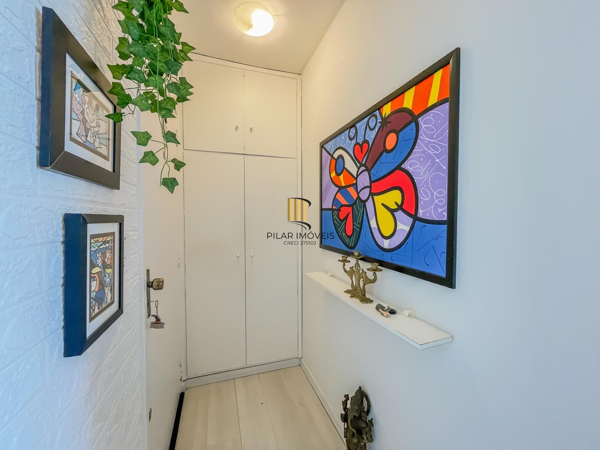 Apartamento 3 dormitórios no bairro Cavalhada