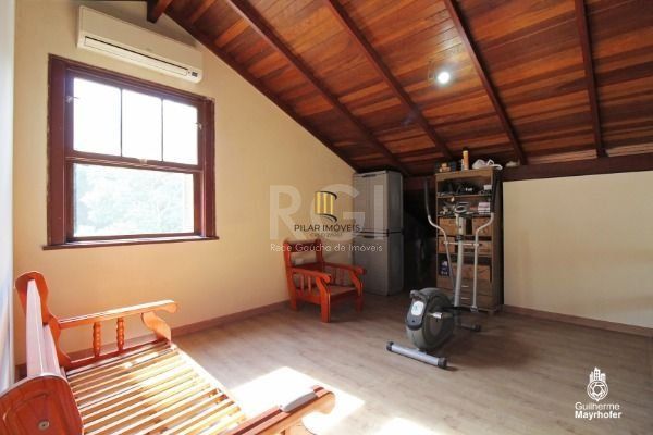 Casa Condominio para Venda - 150m², 3 dormitórios, 2 vagas - Vila Nova