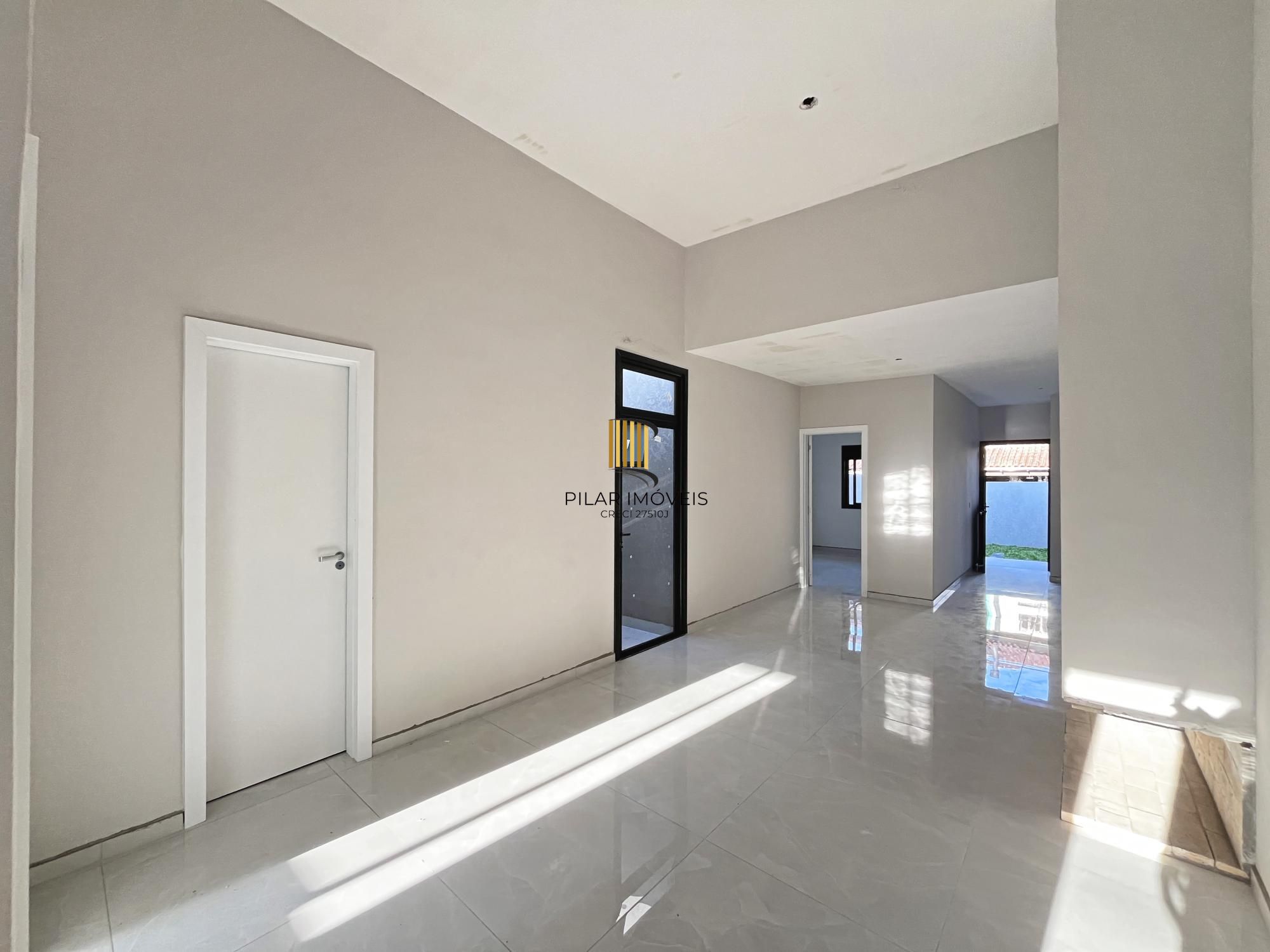 Casa Nova ! Térrea com 2 dormitórios sendo 1 suíte no Residencial Hípica Boulevard, zona sul de Porto Alegre !