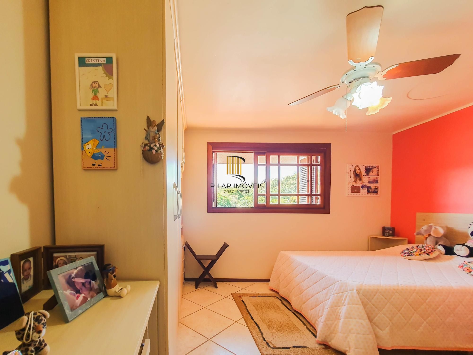 Casa condominio Fechado Altos do Ipê - Placa solar