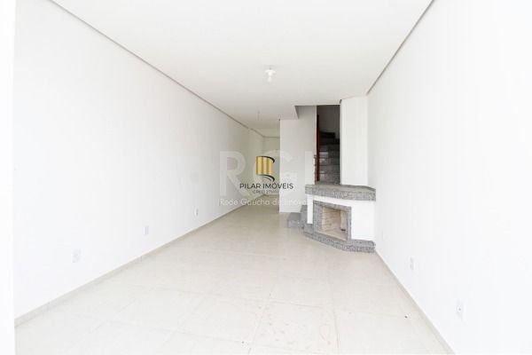 Casa para Venda - 90.23m², 2 dormitórios, sendo 2 suites, 1 vaga - Lagos De Nova Ipanema