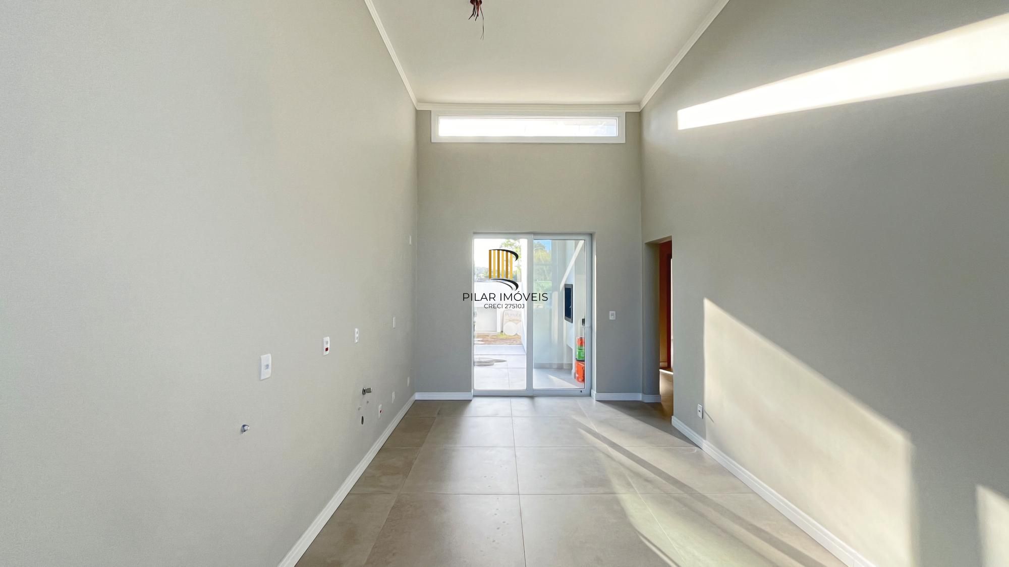 Casa de Condomínio 3 dormitórios no bairro Hípica