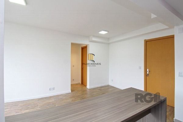 Apartamento para Venda - 49.01m², 1 dormitório, 1 vaga - Teresópolis