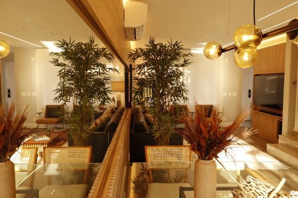 Casa Condominio para Venda - 155.78m², 3 dormitórios, sendo 1 suites, 2 vagas - Vila Nova