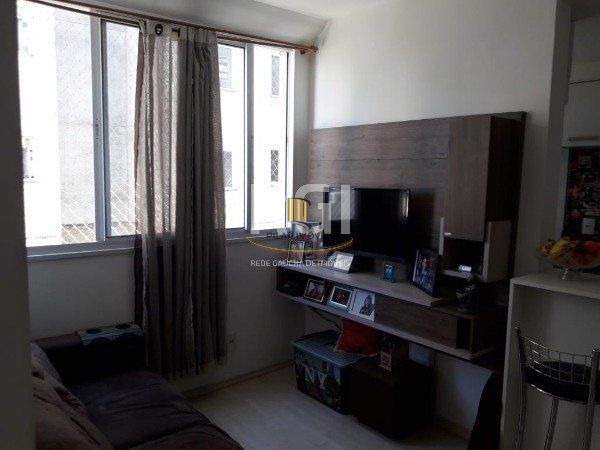 Apartamento para Venda - 45m², 2 dormitórios, 1 vaga - Cavalhada