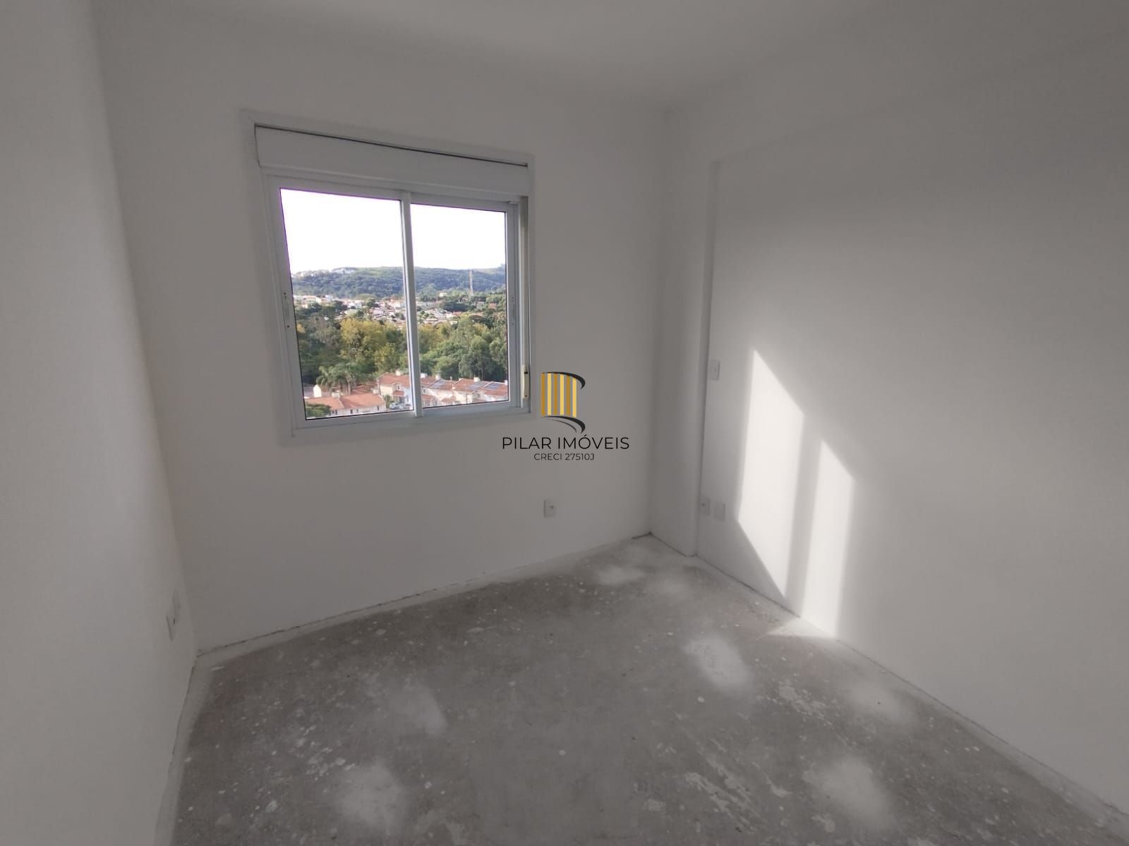Apartamento 2 dormitórios no bairro Cavalhada
