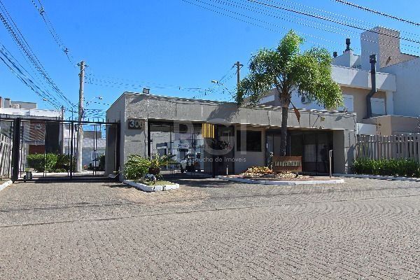 Casa Condominio em Porto Alegre, no bairro Aberta Dos Morros, com 3 dormitório(s), e 3 banheiros, à venda.