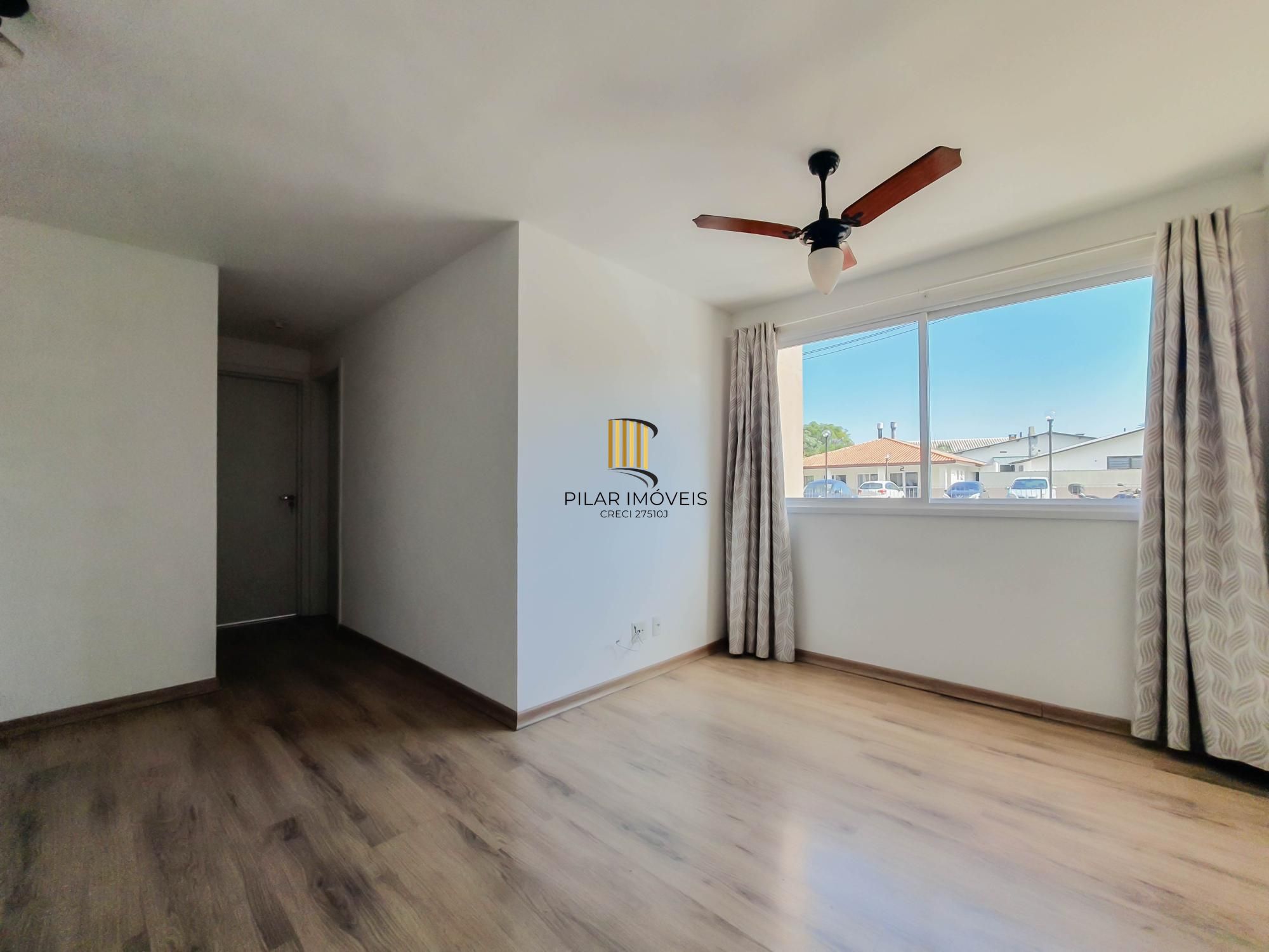 Apartamento em Porto Alegre, no bairro Vila Nova, com 2 dormitório(s), e 2 banheiros, à venda.