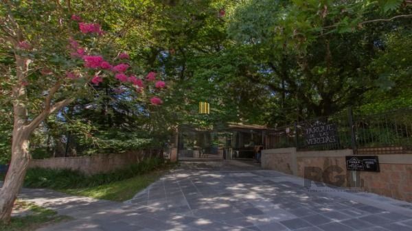 Apartamento 3 dormitórios no bairro Teresópolis