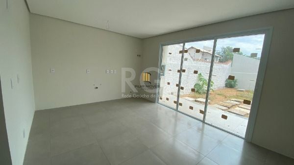Casa para Venda - 137m², 3 dormitórios, sendo 1 suites, 2 vagas - Imperial Parque