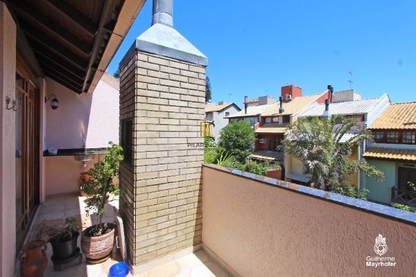 Casa Condominio para Venda - 181.84m², 3 dormitórios, sendo 1 suites, 4 vagas - Tristeza