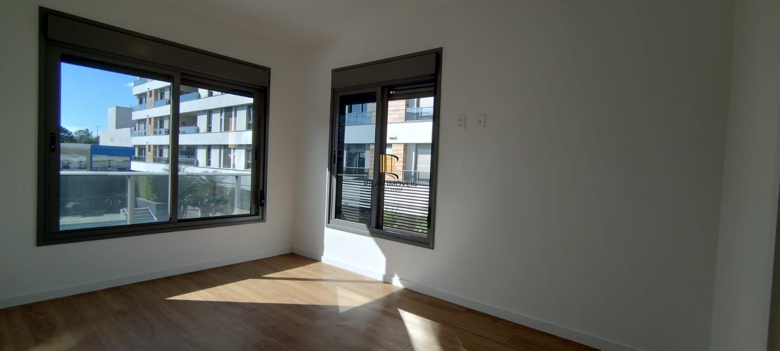 Apartamento no bairro Tristeza