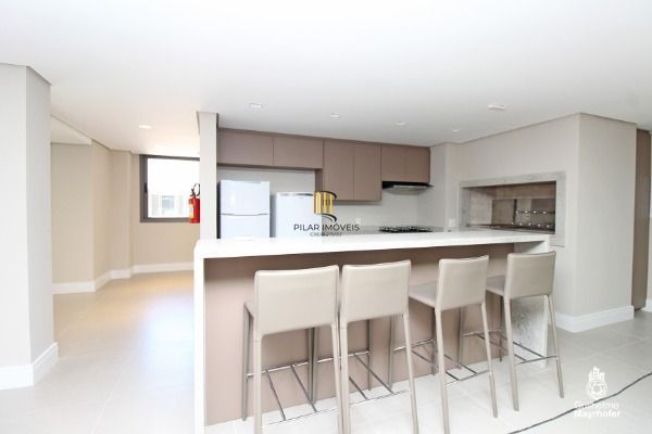Apartamento para Venda - 145m², 3 dormitórios, 2 vagas - Tristeza