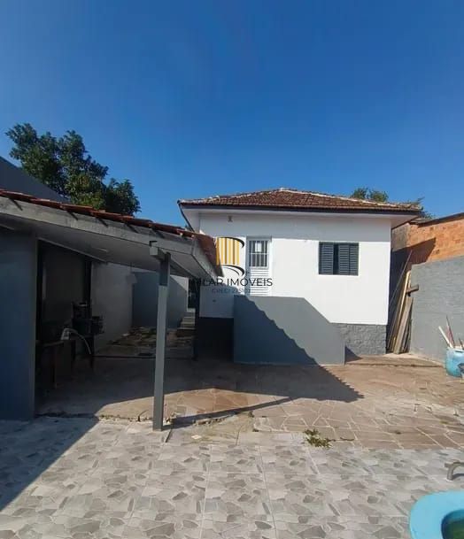Casa 2 dormitórios no bairro Cavalhada