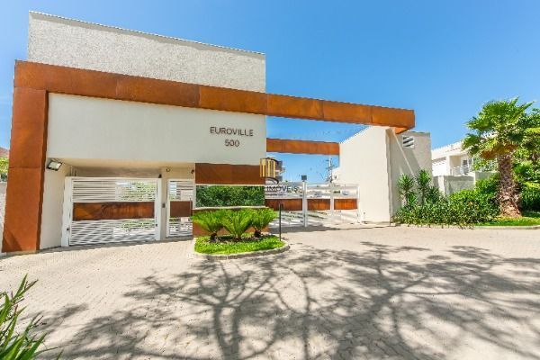 Casa Condominio para Venda - 155.78m², 3 dormitórios, sendo 1 suites, 2 vagas - Vila Nova - Pilar Imóveis