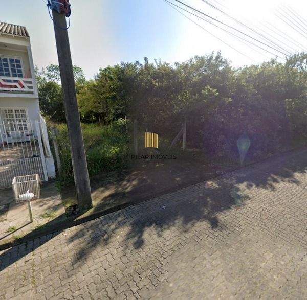 Terreno em Porto Alegre, no bairro Hípica, à venda.