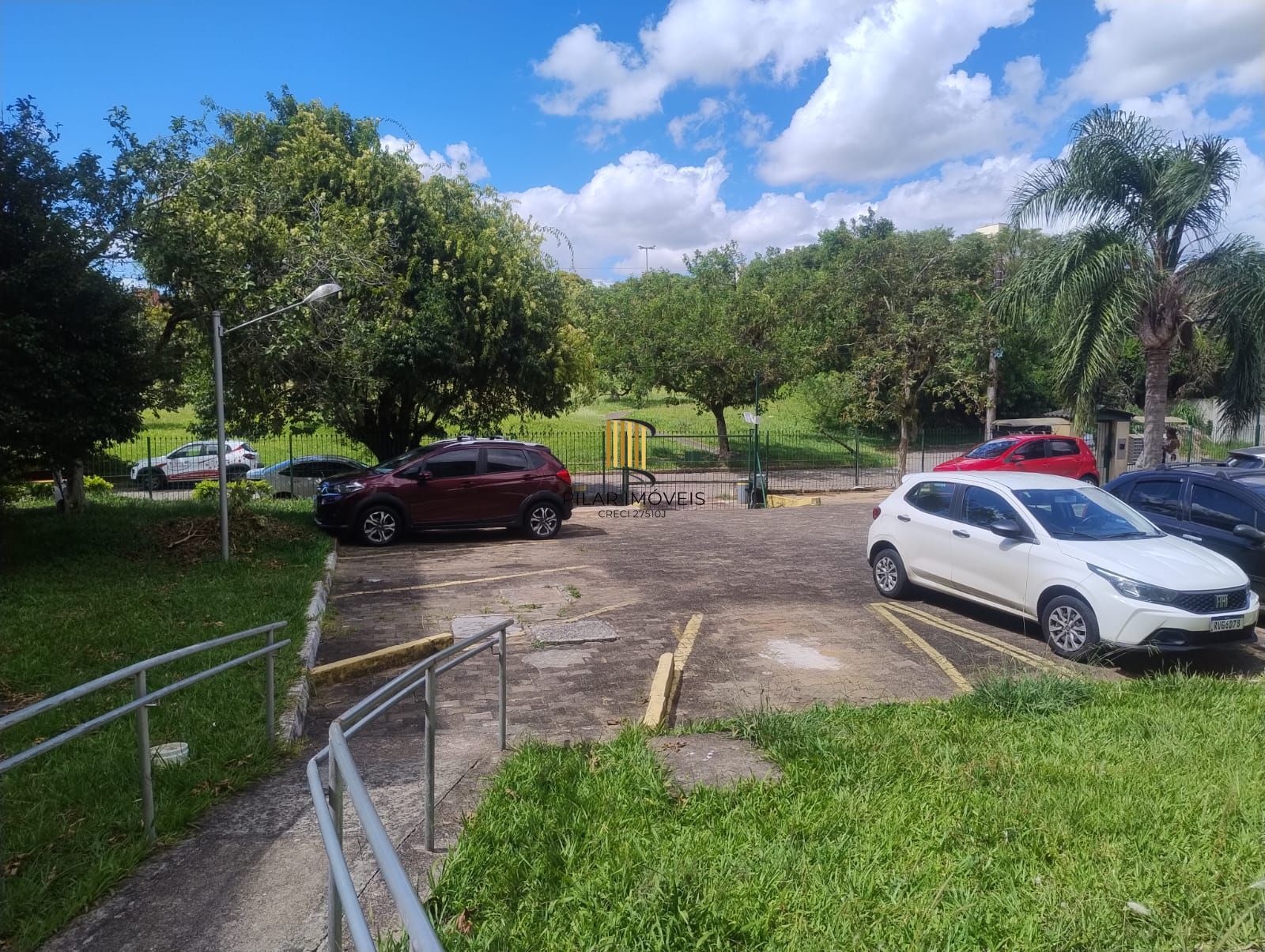 Apartamento 2 dormitórios no bairro Vila Nova