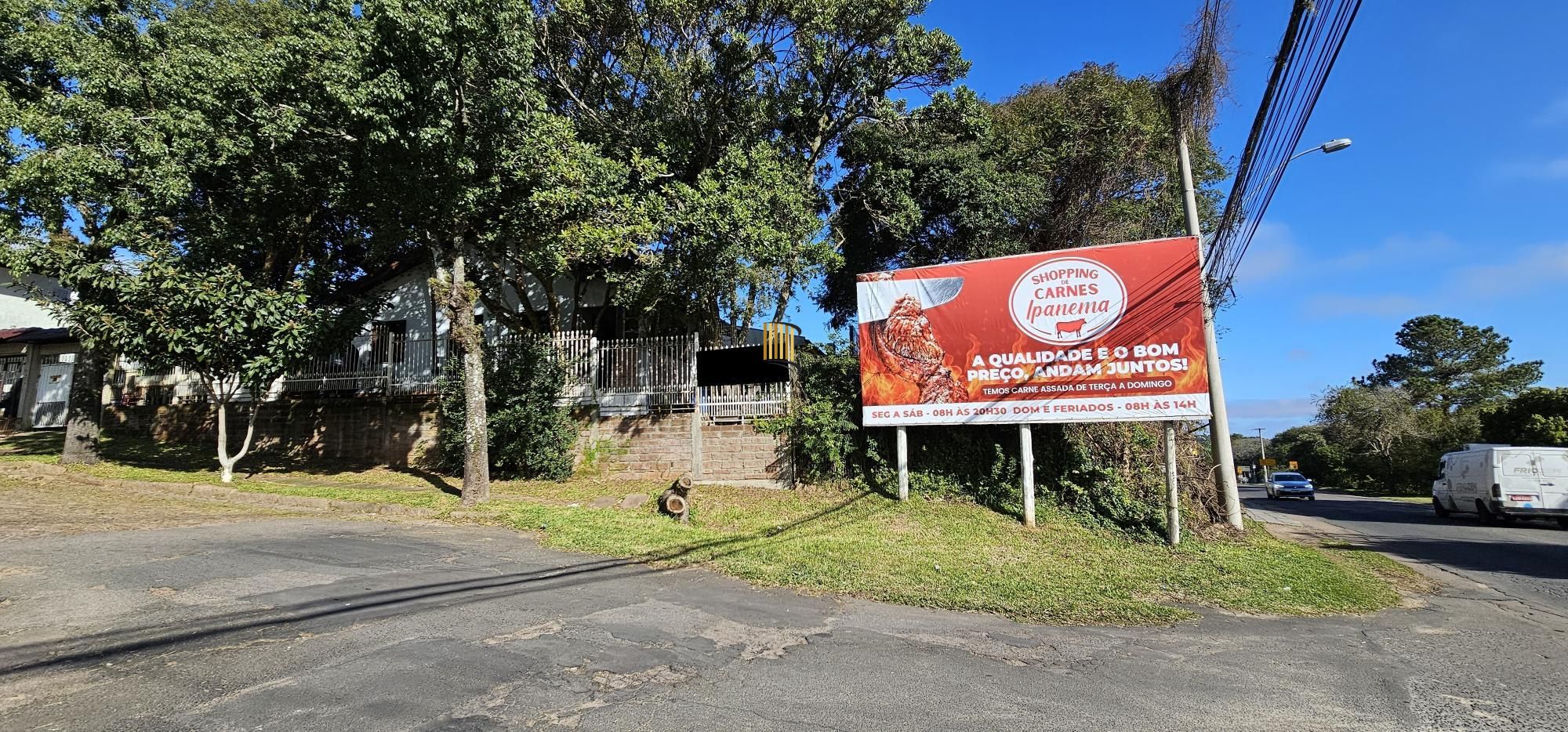 Casa 1 dormitório no bairro Espírito Santo