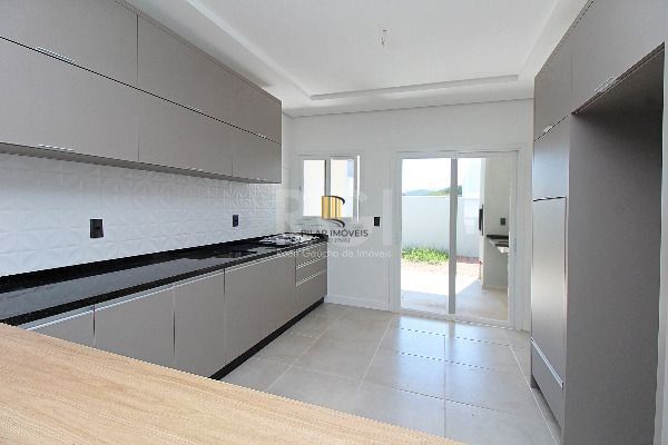 Casa Condominio para Venda - 91.52m², 2 dormitórios, sendo 2 suites, 2 vagas - Lagos De Nova Ipanema