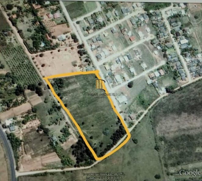 Terreno no bairro Águas Claras