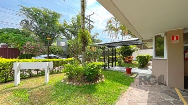 Apartamento 3 dormitórios no bairro Teresópolis