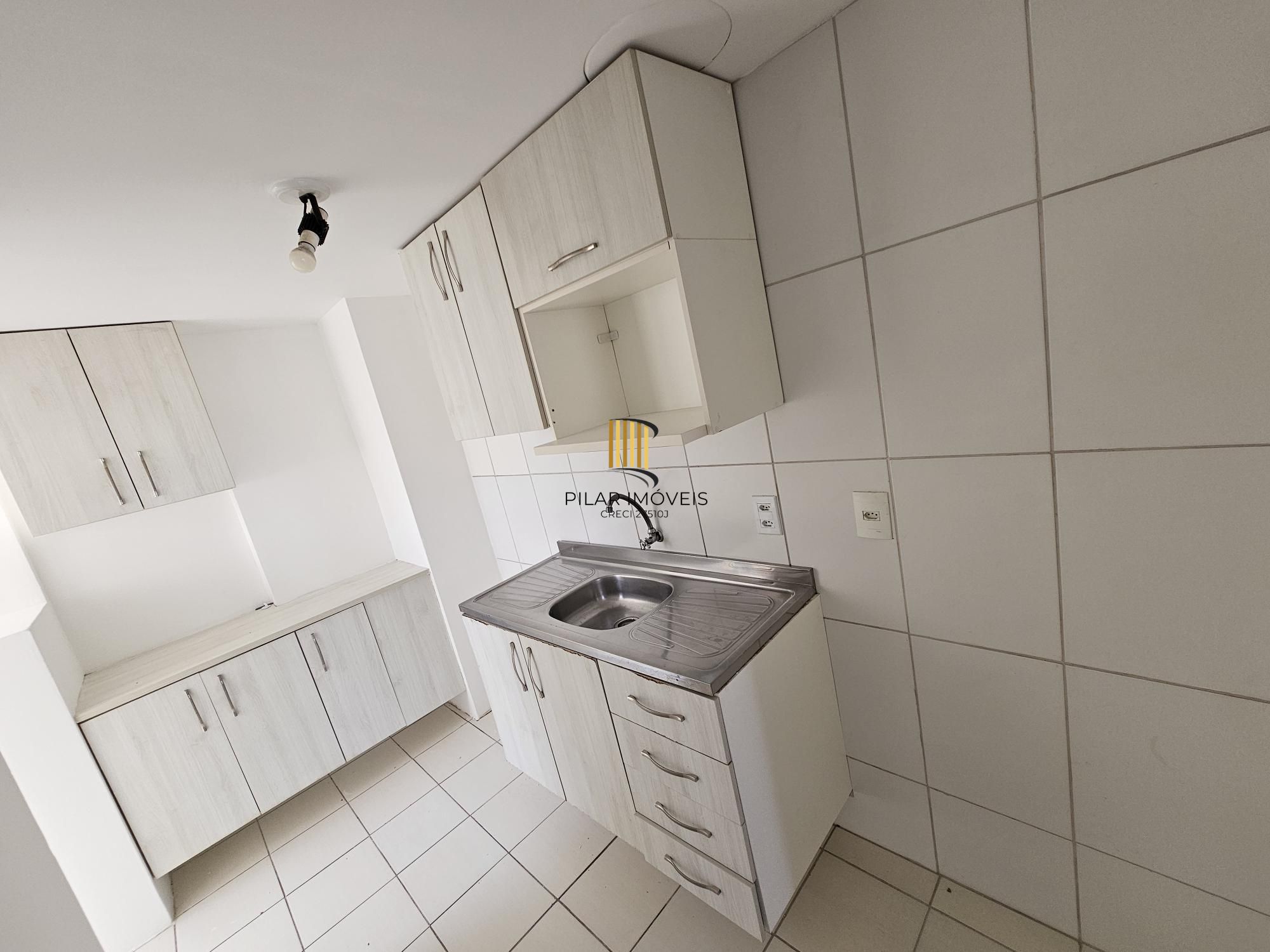 Apartamento 3 dormitórios em condomínio com infraestrutura de lazer no bairro Hipica próximo Escola Cesi !