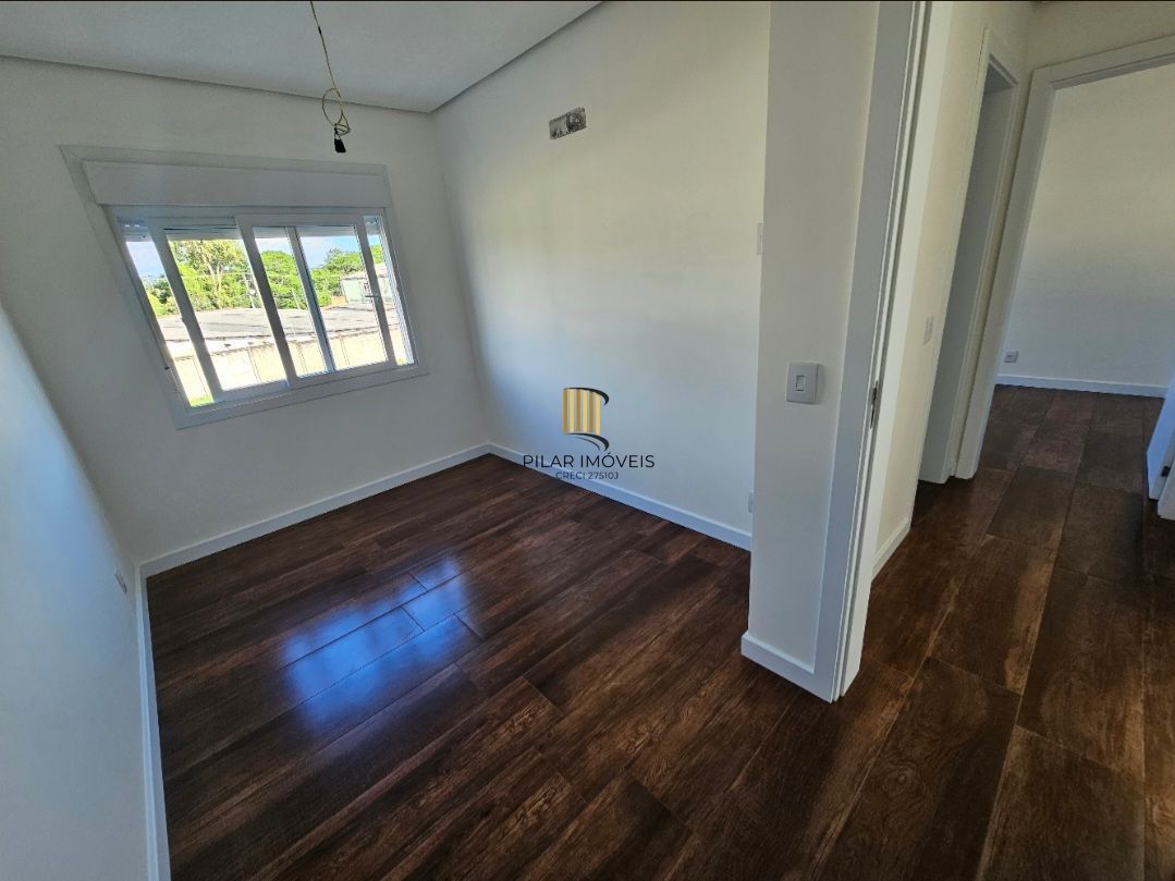 Sobrado no Condominio Fechado Nova Ipanema Garden - 03dormitórios - Hipica Zona Sul