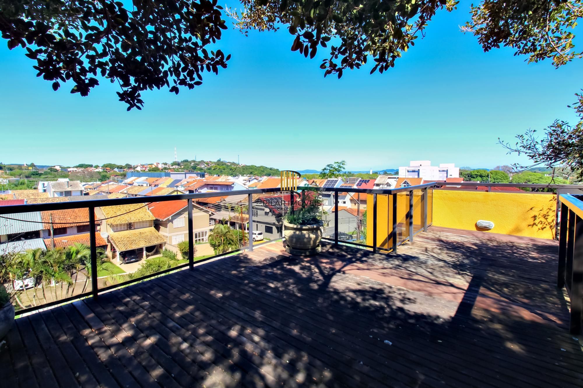 Casa para Venda - 208m², 0 dormitórios, Ipanema