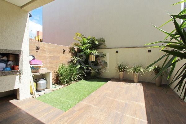 Ótimo Imóvel semi mobiliado no residencial Jardins do Prado no Bairro Hípica!