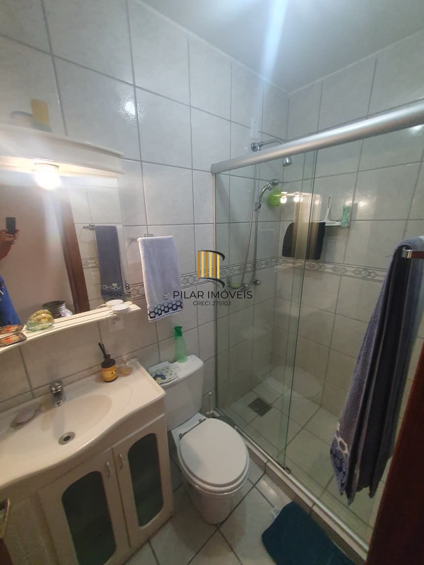 Casa condominio Fechado Altos do Ipê - Placa solar