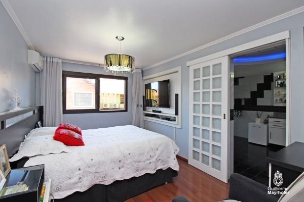 Casa para Venda - 208m², 0 dormitórios, Ipanema