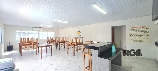 Casa Condominio para Locação/Aluguel - 82m², 2 dormitórios, 1 vaga - Restinga