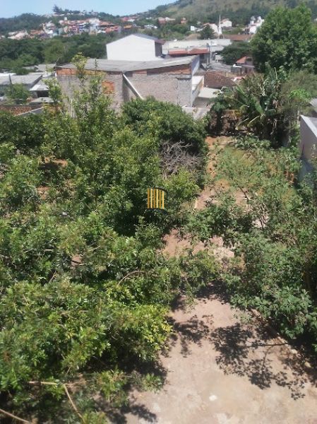 Casa 3 dormitórios no bairro Guarujá