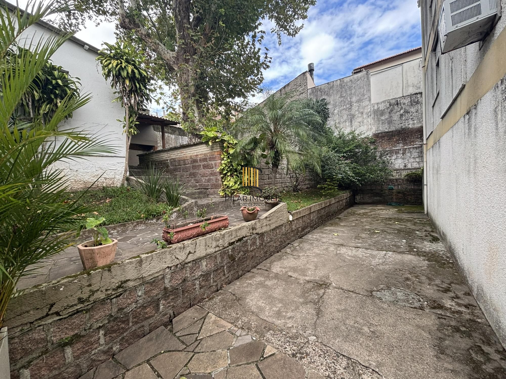 Apartamento 2 dormitórios no bairro Tristeza