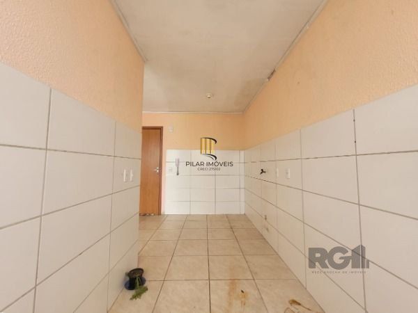 Apartamento 2 dormitórios no bairro Chapéu do Sol