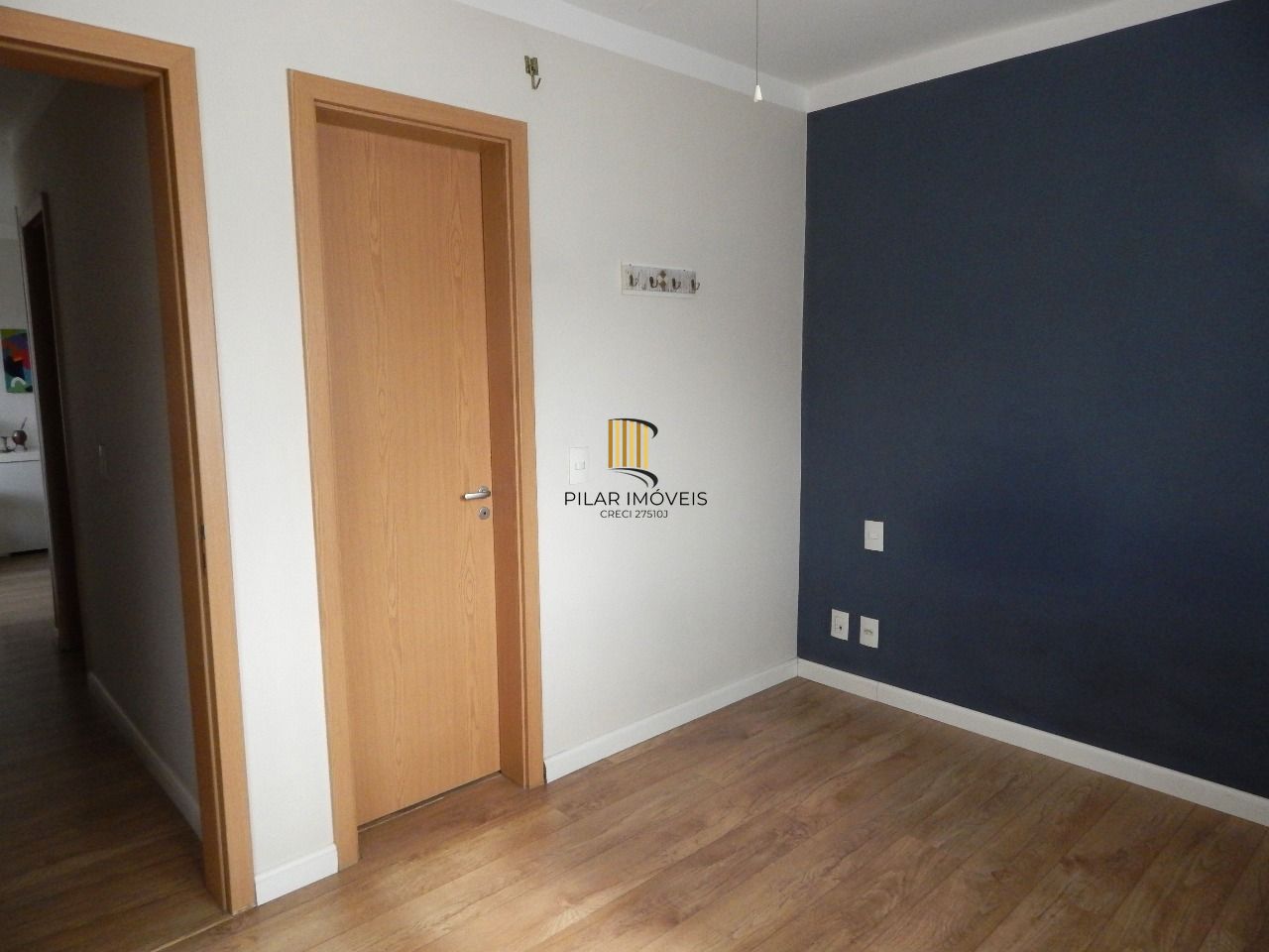 Ótimo apartamento com 3 dormitórios.