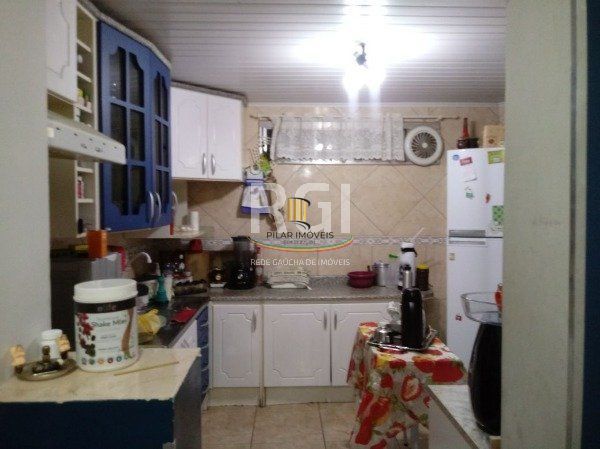 Casa Condominio para Venda - 50m², 2 dormitórios, 1 vaga - Vila Nova