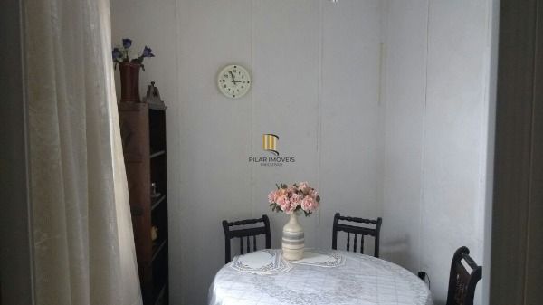 Casa para Venda - 220m², 3 dormitórios, 3 vagas - Santa Tereza