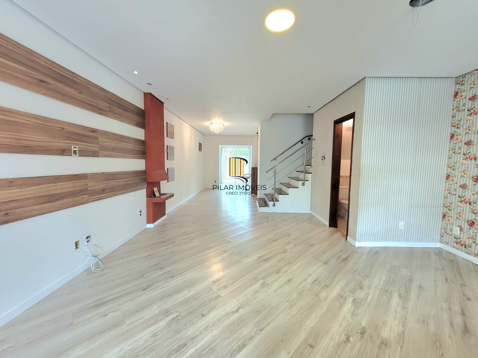 Casa à venda no Residencial Jardins do Prado  Hípica 3 dormitórios 1 suíte