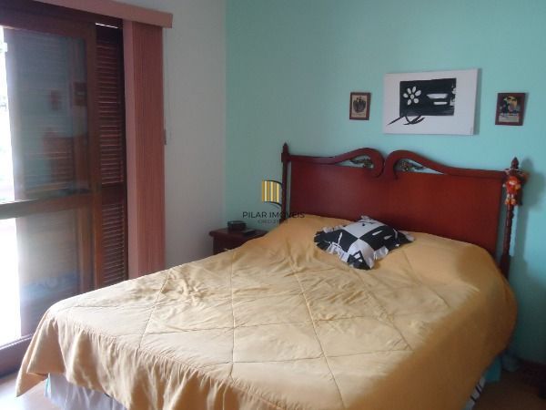 Sobrado para Venda - 158m², 3 dormitórios, sendo 1 suites, 2 vagas - Espirito Santo
