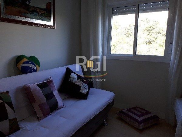 Casa Condominio para Venda - 58m², 2 dormitórios, 1 vaga - Restinga
