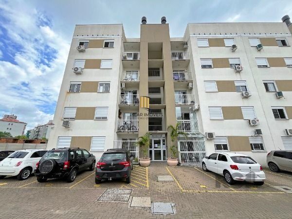 Apartamento em Porto Alegre, no bairro Vila Nova, com 2 dormitório(s), e 2 banheiros, à venda. - Pilar Imóveis