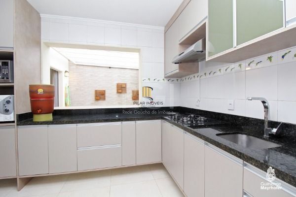 Casa para Venda - 178.85m², 4 dormitórios, sendo 2 suites, 2 vagas - Altos do Ipê