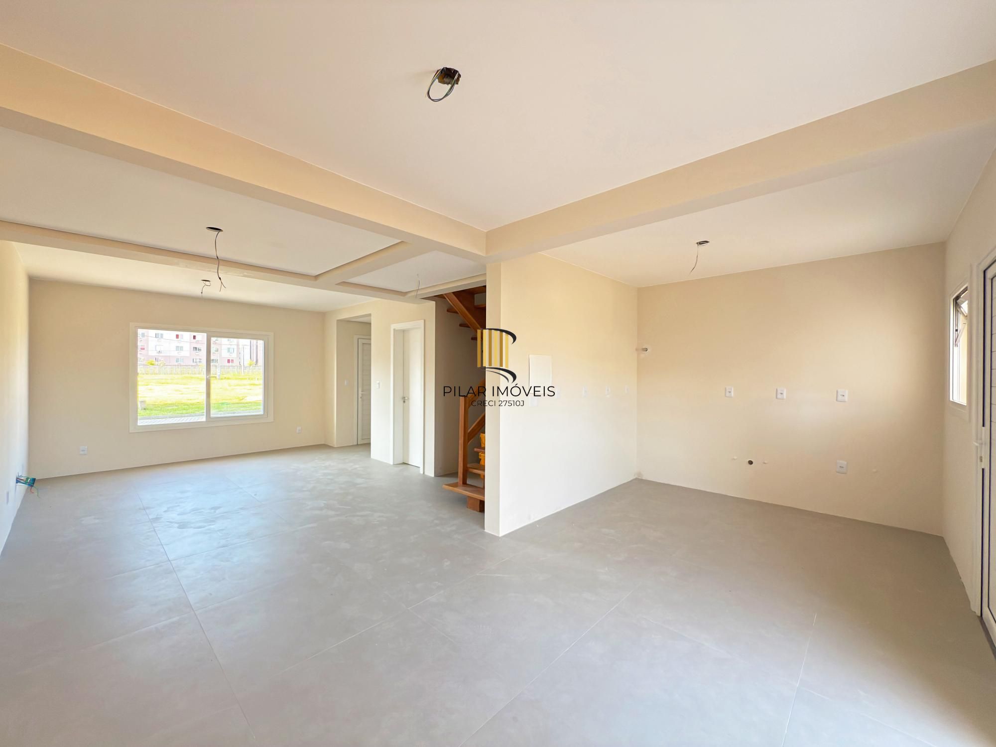 Casa de Condomínio 3 dormitórios no bairro Hípica