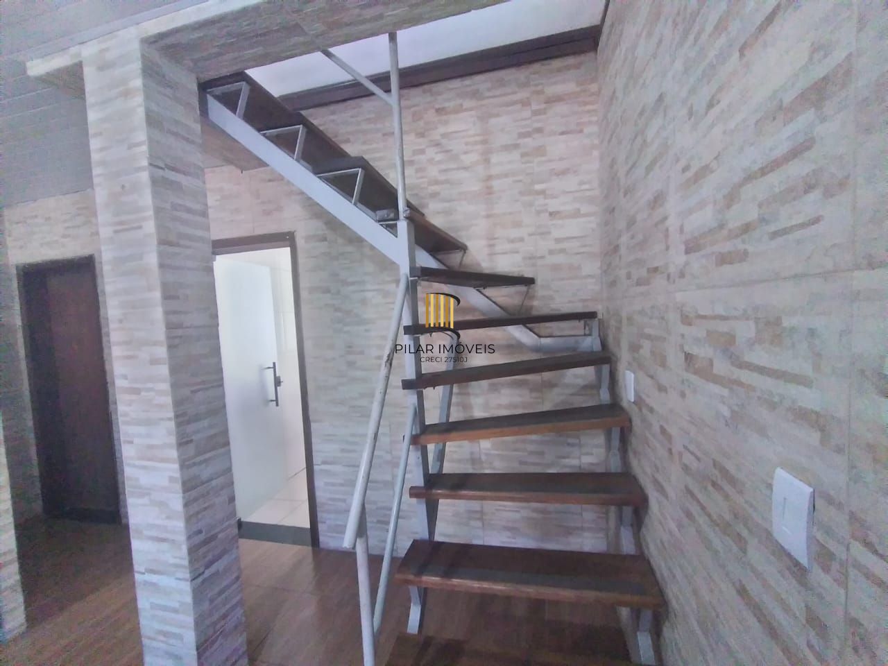 Hípica- Sobrado 2 dormitórios -Venda