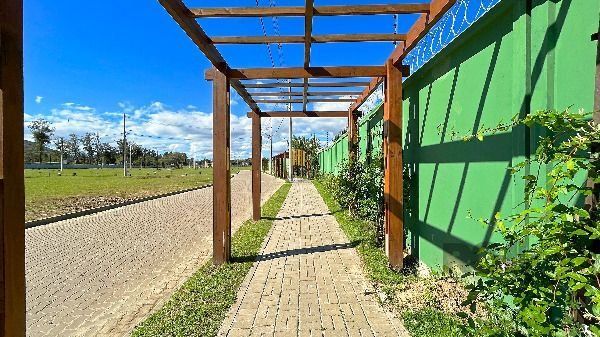 Casa de Condomínio 3 dormitórios no bairro Hípica