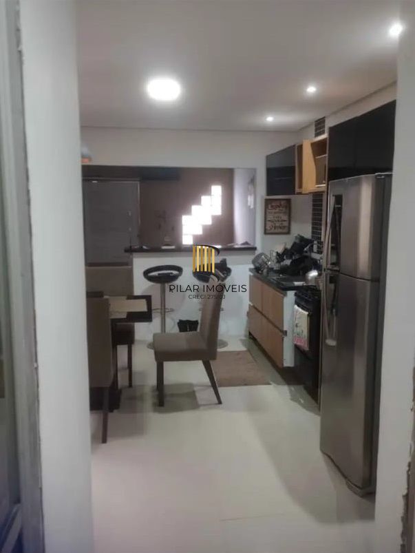 Casa 2 dormitórios no bairro Hípica - Pilar Imóveis