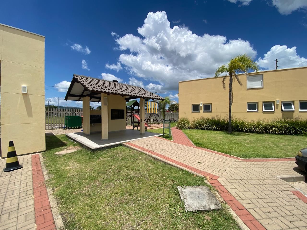 Terreno no bairro Hípica