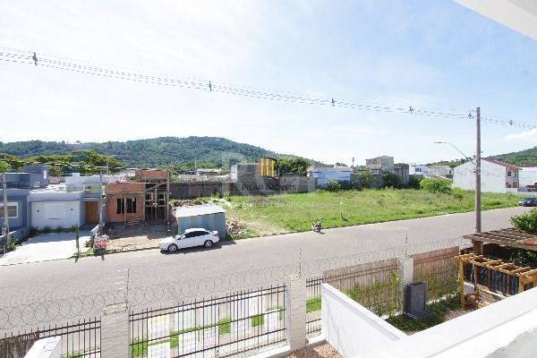 Casa Condominio para Venda - 153.56m², 3 dormitórios, sendo 1 suites, 2 vagas - Hípica